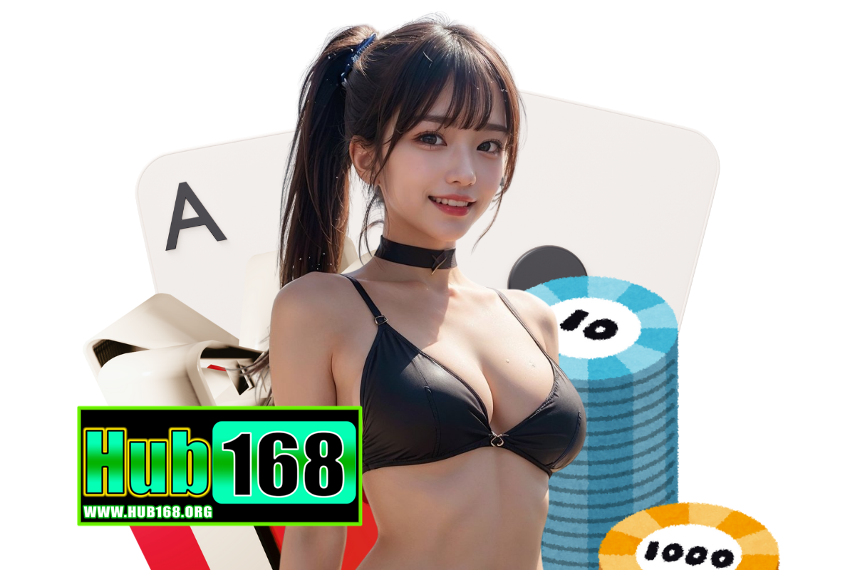 hub168 แจกเครดิตฟรี
