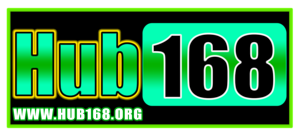 hub168